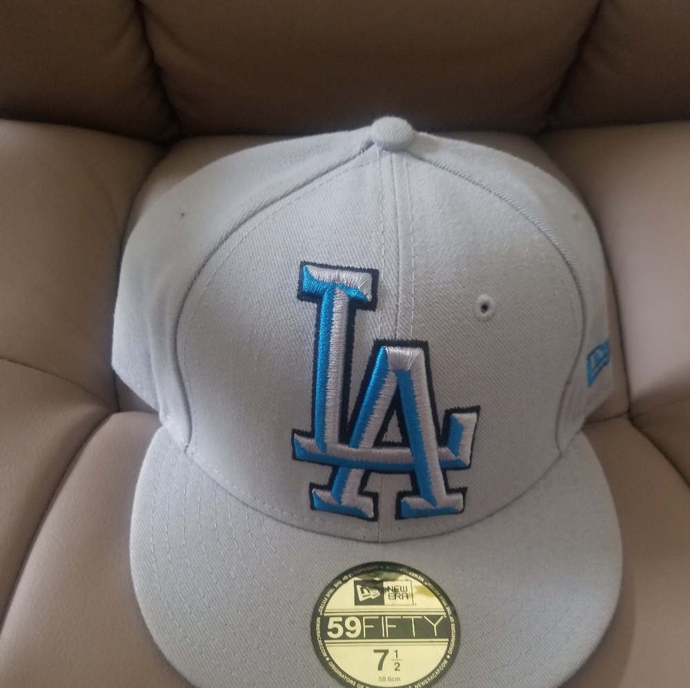 Men's hat